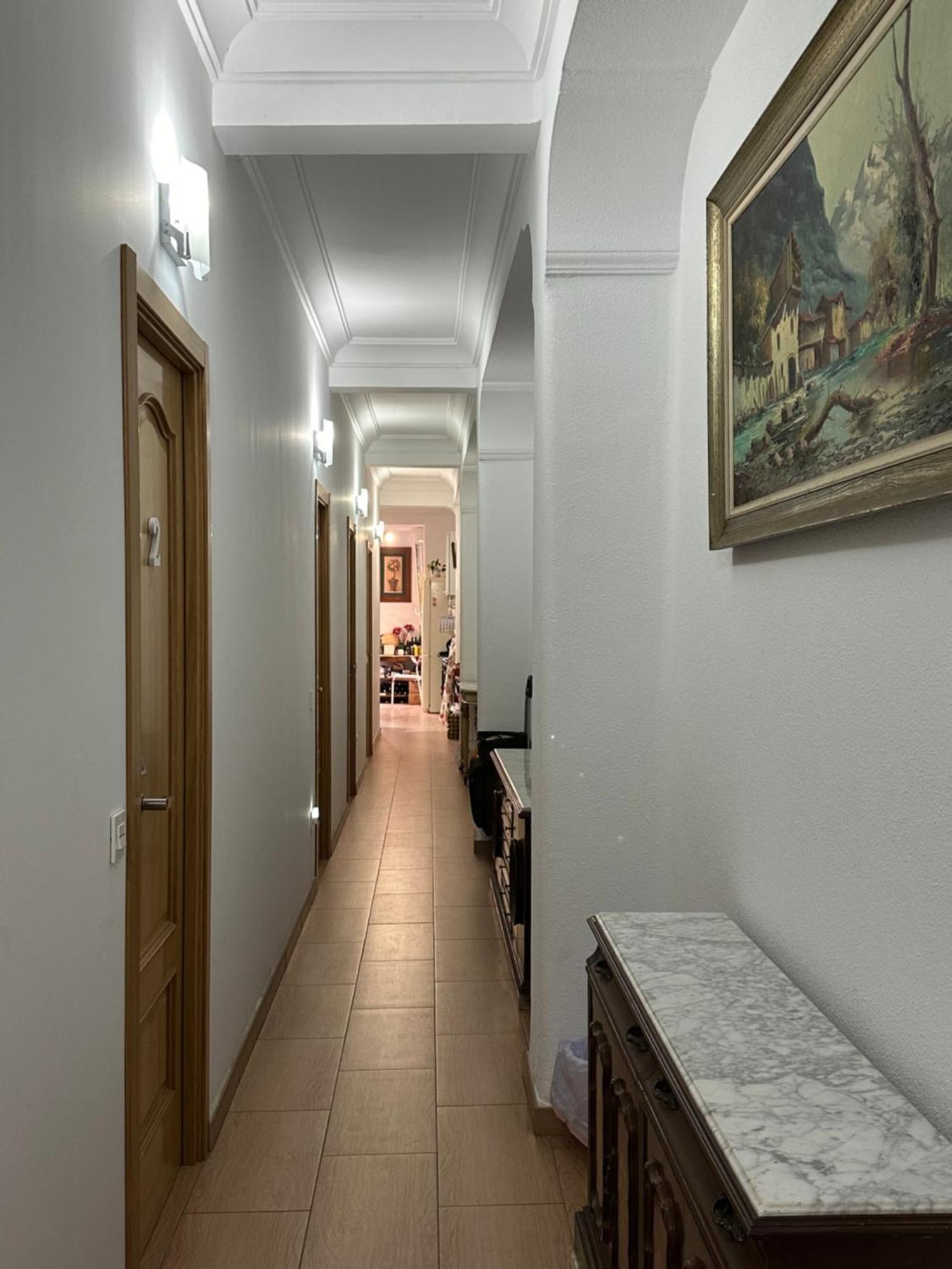 Mirador 2 Del Mercado Central - Habitacion Con Bano Privado En El Centro De La Ciudad Vella Valenza Esterno foto