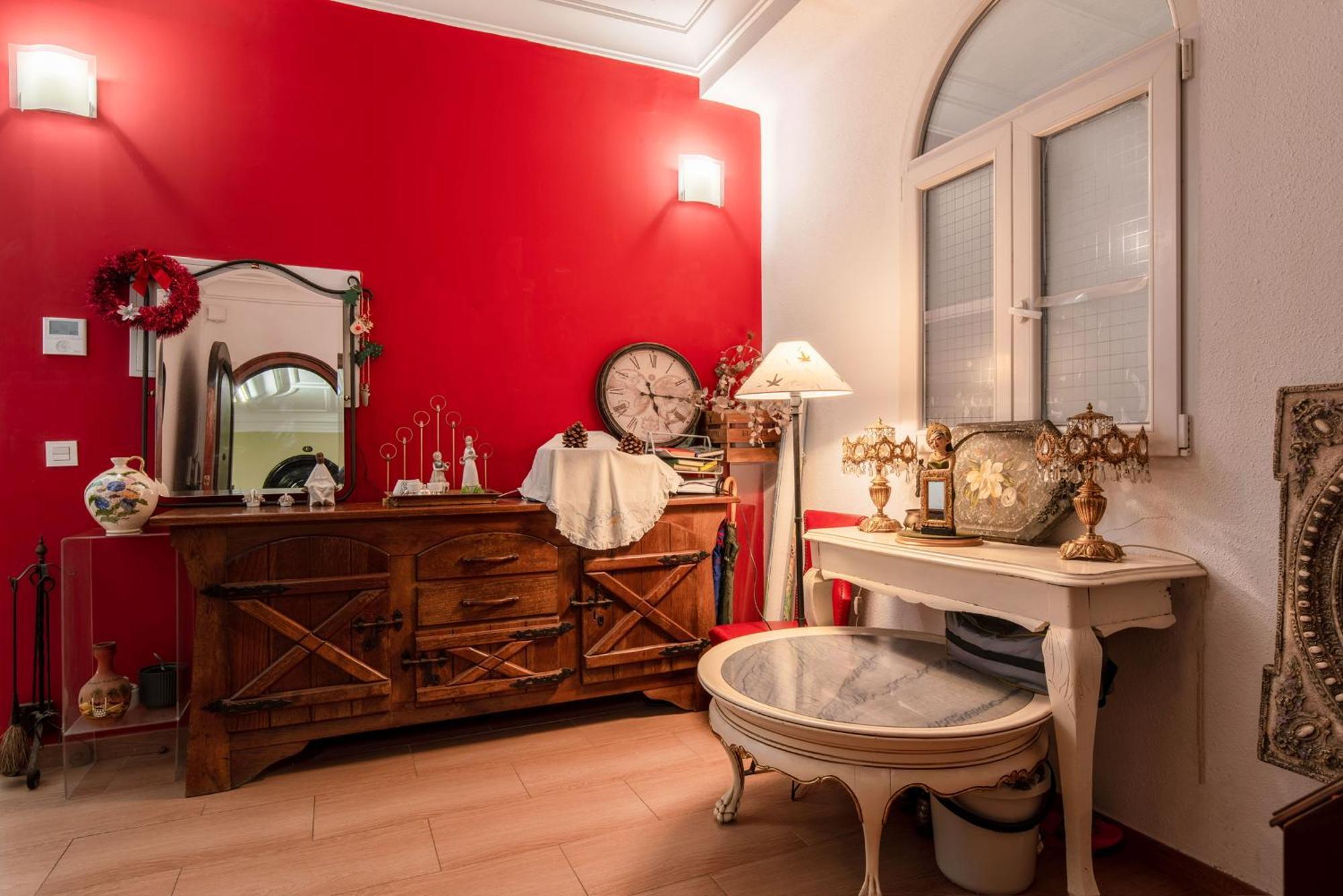 Mirador 2 Del Mercado Central - Habitacion Con Bano Privado En El Centro De La Ciudad Vella Valenza Esterno foto